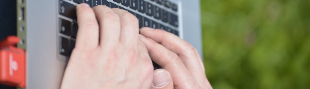 Computerservice IT-Problemlösung