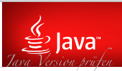 Java - Version pruefen