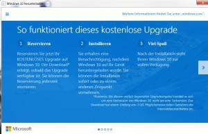 Windows 10 Reservierung herunterladen it-problemloesung